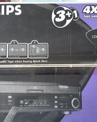 cd player 
