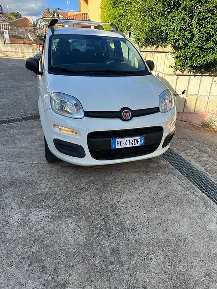 Fiat Panda 3ª serie