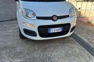 Fiat Panda 0.9 TwinAir Natural Power Lounge – 2016