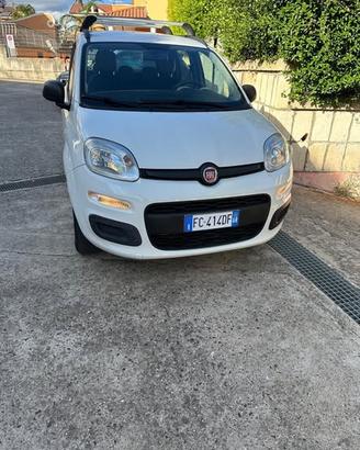 Fiat Panda 0.9 TwinAir Natural Power Lounge – 2016