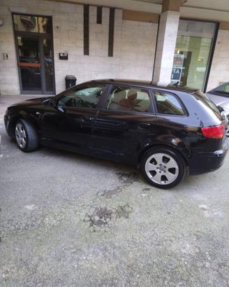 Audi A3 sportback 1.9 tdi