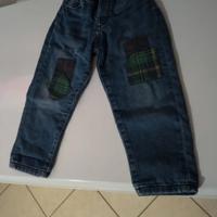 jeans bimbo 