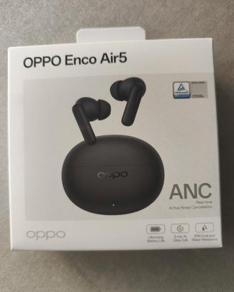OPPO Enco Air 5