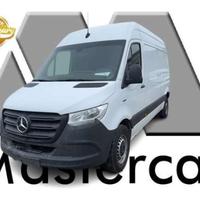 MERCEDES-BENZ Sprinter eSprinter - 4 batterie tg