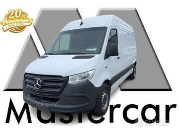 MERCEDES-BENZ Sprinter eSprinter - 4 batterie tg