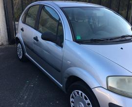 Citroen c3 2005