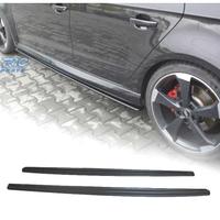 AGGIUNTI PARAFANGHI AUDI A3 8VA SPORTBACK RS3 SLIN
