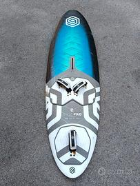 Windsurf novenove 92 starboard quad 74 e 87
