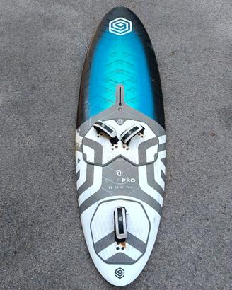 Windsurf novenove 92 starboard quad 74 e 87