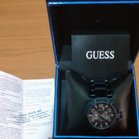 Orologio Guess uomo