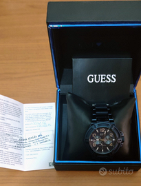 Orologio Guess uomo