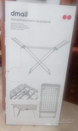 STENDIBIANCHERIA RISCALDABILE