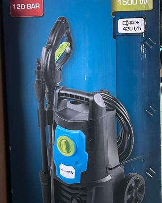Idropulitrice Hoegert Technik HT2E400