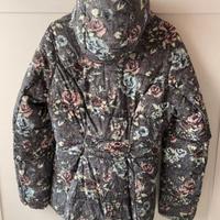 Piumino Benetton  da bambina 