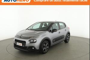 CITROEN C3 PureTech 83 S&S Feel