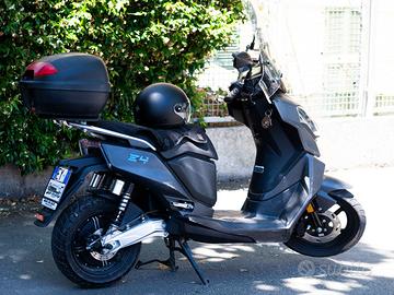 lifan e4