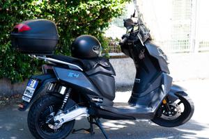 lifan e4