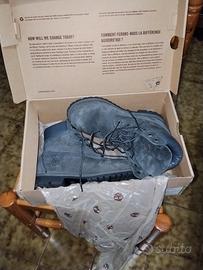 scarponi donna Timberland n37 