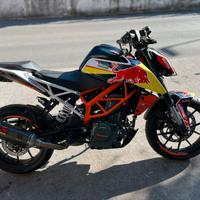 Ktm Duke 390 2020