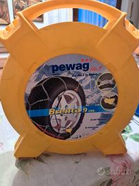 catene auto pewag Brenta 9 xmb