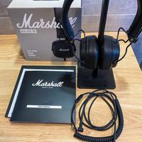 Cuffie Marshall Major III con cavo