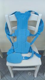 Busto ortopedico