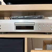 Lettore CD Denon DCD 900NE