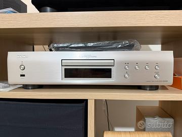 Lettore CD Denon DCD 900NE