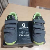 Scarpe MTB bambino