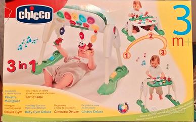 Palestra Chicco 3 in 1 