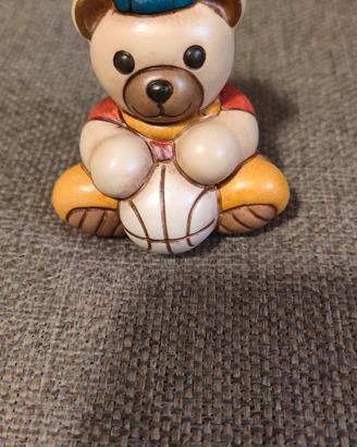 Teddy Thun