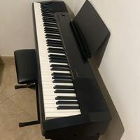 Tastiera Casio