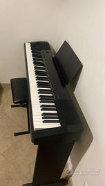 Tastiera Casio