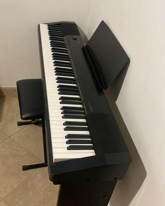 Tastiera Casio