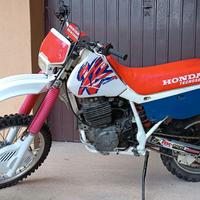 Honda dall'ara XR 600  1994