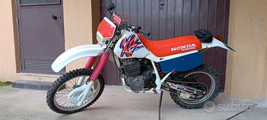 Honda dall'ara XR 600  1994