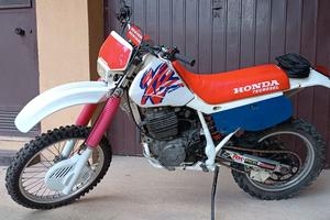 Honda dall'ara XR 600  1994