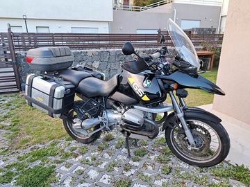 BMW R1150 GS
