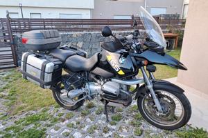 BMW R1150 GS