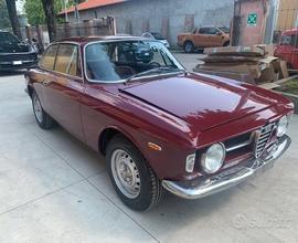 ALFA ROMEO GT Junior Scalino - 1969
