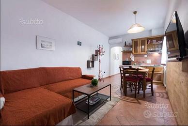 Piccolo iris centro Firenze