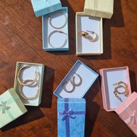 Set gioielli da donna