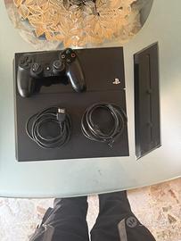 Console Sony PS4 Fat Playstation 4