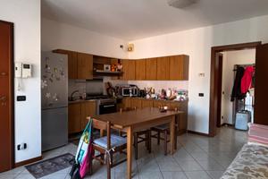 Appartamento a Sambruson - Dolo (VE)