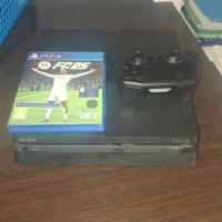 playstation 4 slim 500 giga 