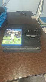 playstation 4 slim 500 giga 