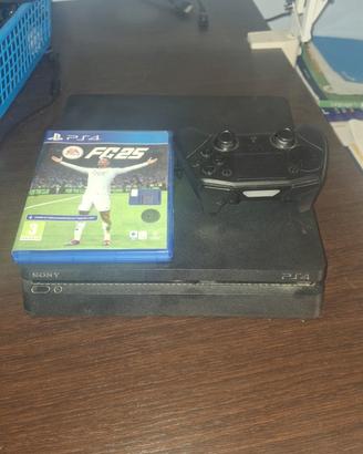 playstation 4 slim 500 giga 