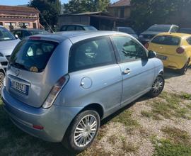 Lancia Ypsilon 1.2 Ecochic GPL