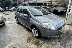Fiat Grande Punto 1.2 3 porte Dynamic