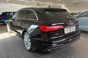 AUDI A4 Avant 40 TDI S tronic Business